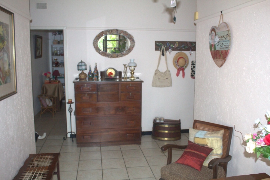 4 Bedroom Property for Sale in Dan Pienaar Free State